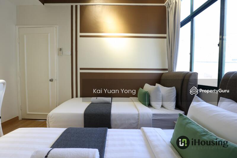 For Rent - Costa Mahkota