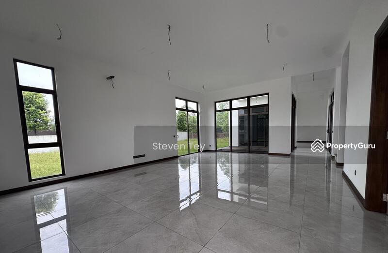 Bungalow for Sale in Setia Alam (Selangor) - Steven Tey - PropertyGuru.com.my