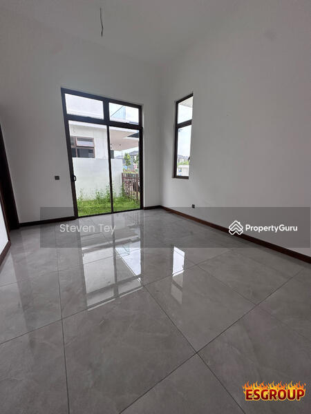 Bungalow for Sale in Setia Alam (Selangor) - Steven Tey - PropertyGuru.com.my