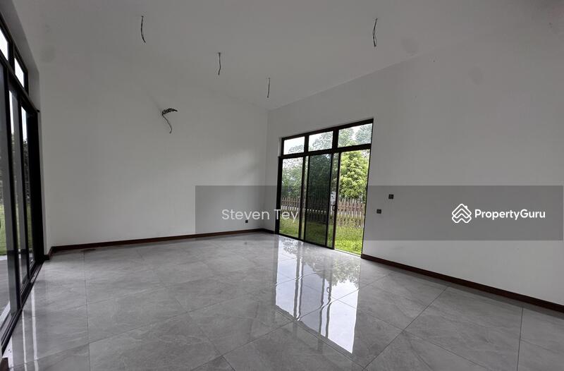 Bungalow for Sale in Setia Alam (Selangor) - Steven Tey - PropertyGuru.com.my