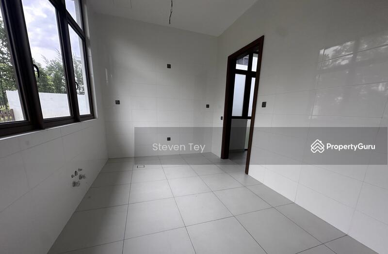 Bungalow for Sale in Setia Alam (Selangor) - Steven Tey - PropertyGuru.com.my
