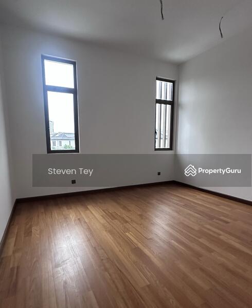 Bungalow for Sale in Setia Alam (Selangor) - Steven Tey - PropertyGuru.com.my