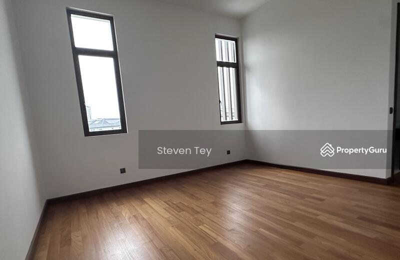 Bungalow for Sale in Setia Alam (Selangor) - Steven Tey - PropertyGuru.com.my