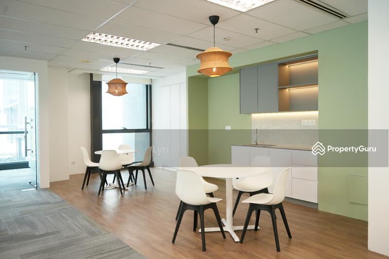 For Rent - Hampshire Residences
