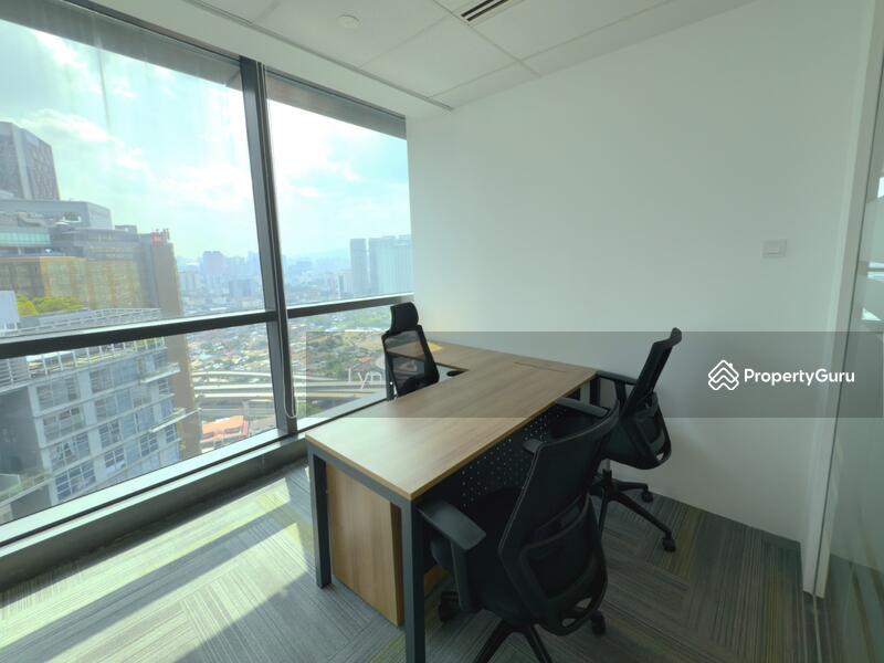 For Rent - Hampshire Residences