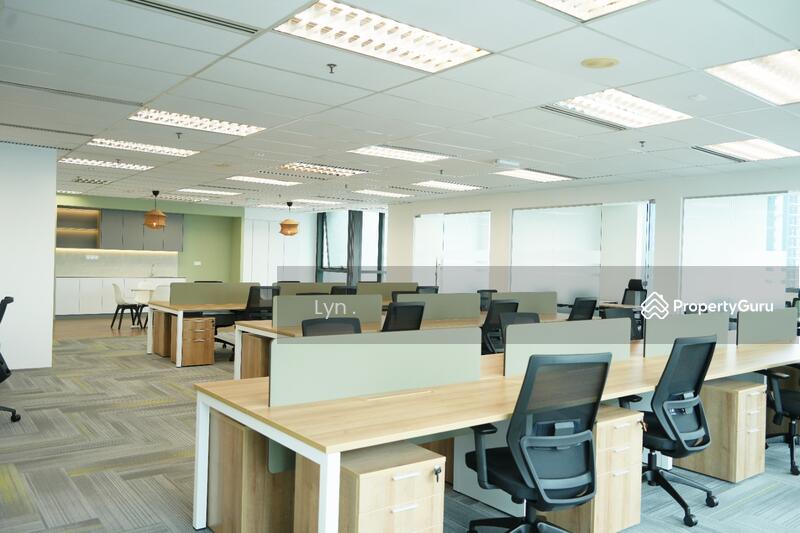 For Rent - Hampshire Residences