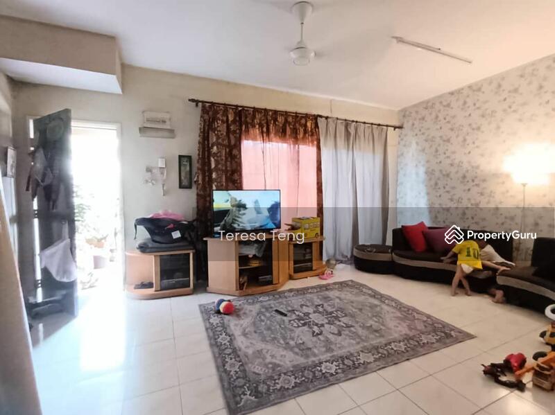 For Sale - Terrace house at Taman Teluk Gedung Indah