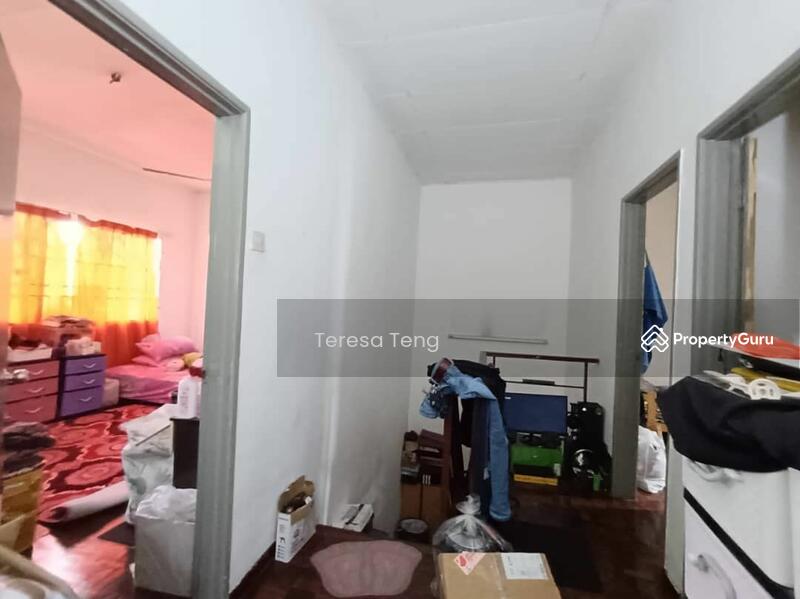 For Sale - Terrace house at Taman Teluk Gedung Indah