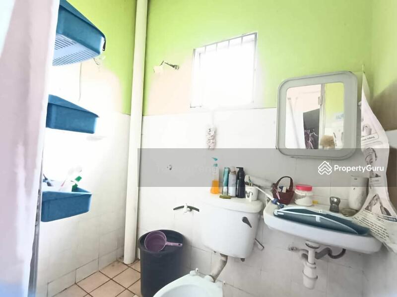 For Sale - Terrace house at Taman Teluk Gedung Indah