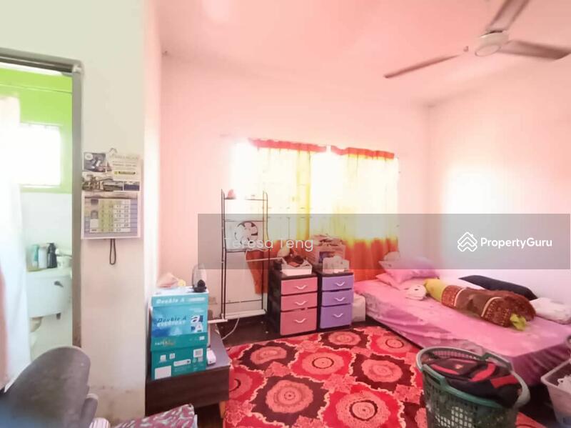 For Sale - Terrace house at Taman Teluk Gedung Indah
