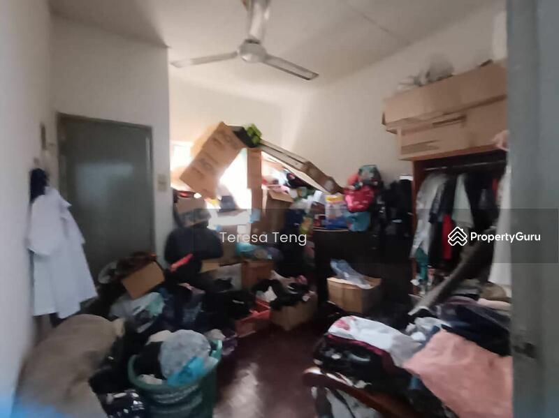 For Sale - Terrace house at Taman Teluk Gedung Indah