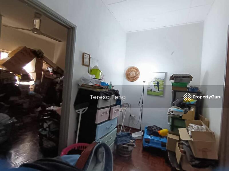 For Sale - Terrace house at Taman Teluk Gedung Indah