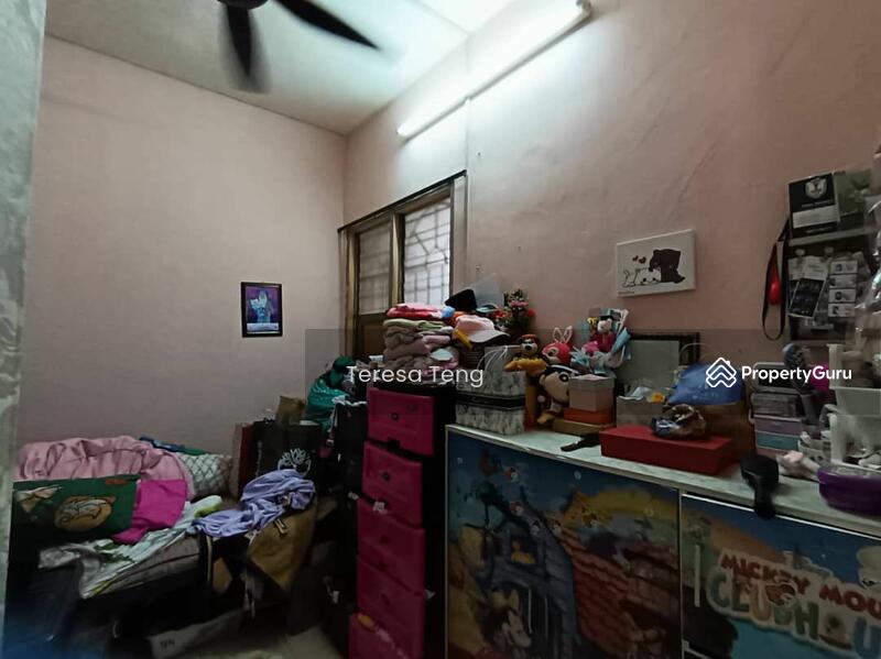 For Sale - Terrace house at Taman Teluk Gedung Indah