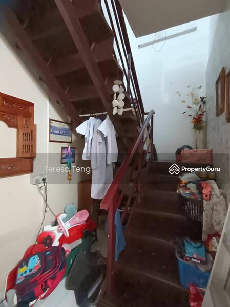 For Sale - Terrace house at Taman Teluk Gedung Indah