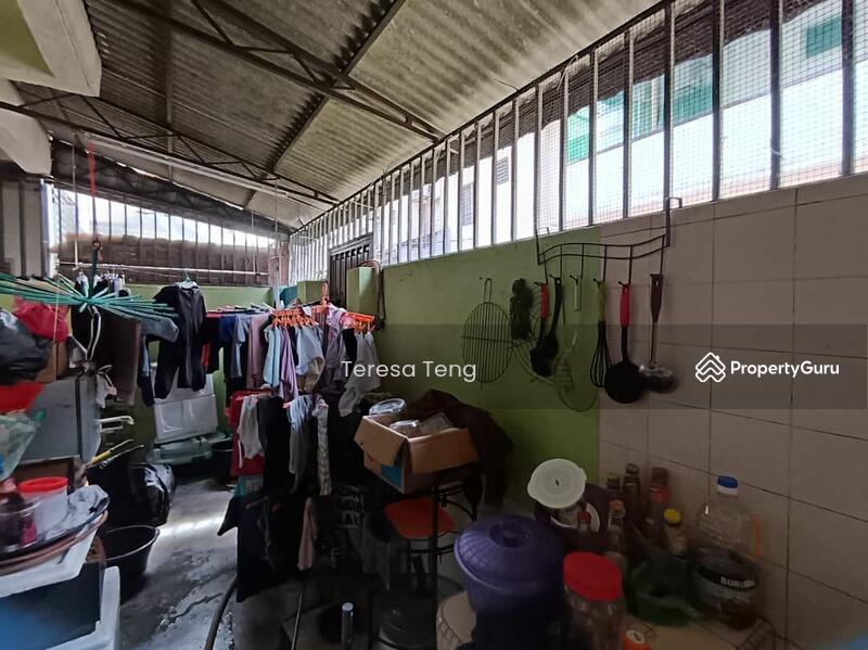 For Sale - Terrace house at Taman Teluk Gedung Indah