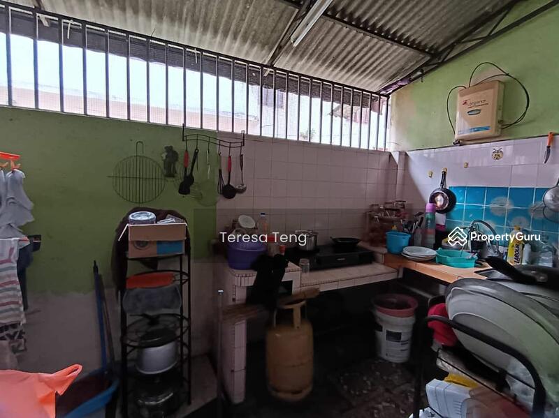 For Sale - Terrace house at Taman Teluk Gedung Indah