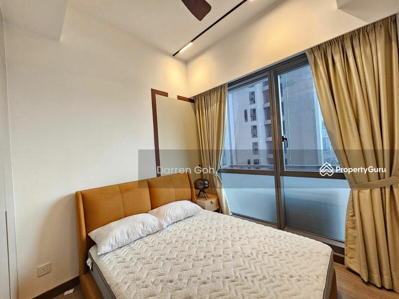 Service Residence for Rent at Core Residence @ TRX - Darren Goh - PropertyGuru.com.my