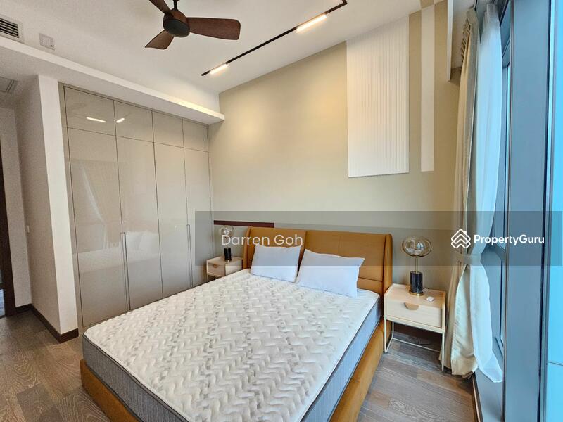 Service Residence for Rent at Core Residence @ TRX - Darren Goh - PropertyGuru.com.my