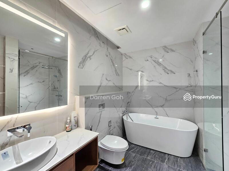 Service Residence for Rent at Core Residence @ TRX - Darren Goh - PropertyGuru.com.my