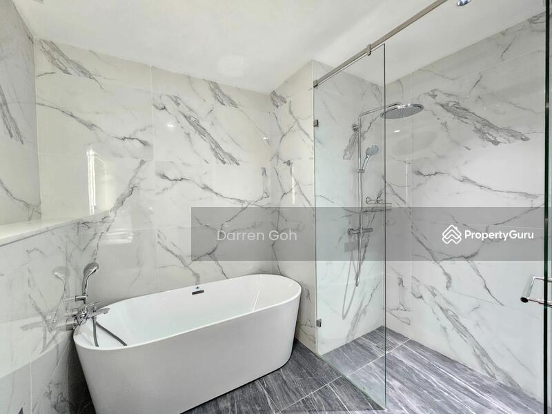 Service Residence for Rent at Core Residence @ TRX - Darren Goh - PropertyGuru.com.my