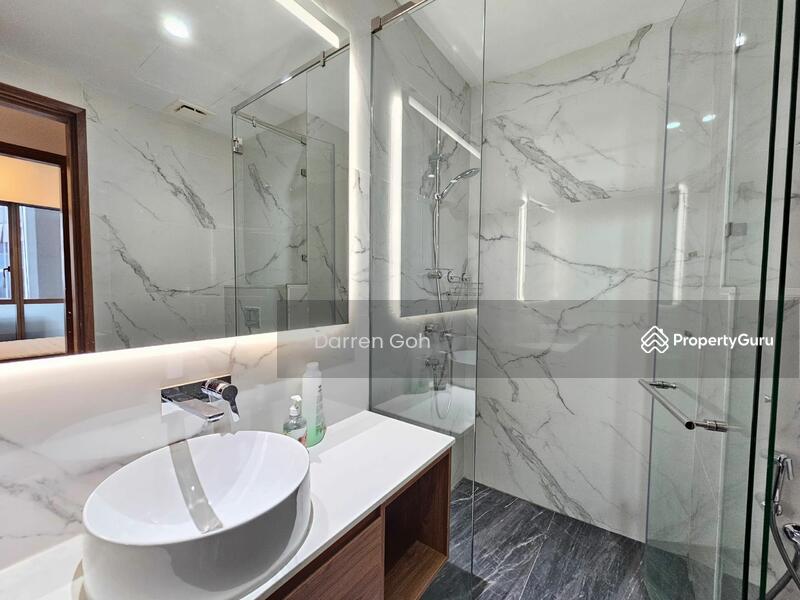 Service Residence for Rent at Core Residence @ TRX - Darren Goh - PropertyGuru.com.my