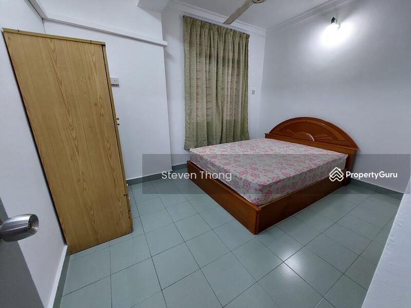 Condominium for Rent at Pangsapuri Nilam - Steven Thong - PropertyGuru.com.my