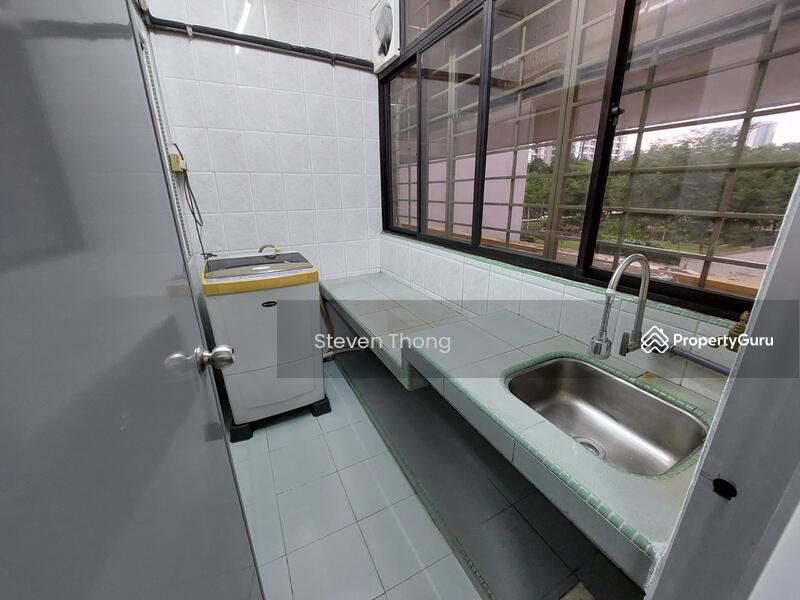 Condominium for Rent at Pangsapuri Nilam - Steven Thong - PropertyGuru.com.my