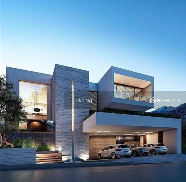 For Sale - Sri Gombak freehold semi D & bungalow