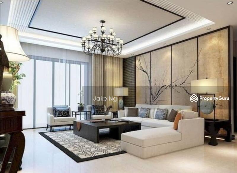 For Sale - Sri Gombak freehold semi D & bungalow