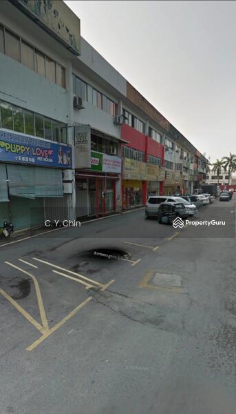 Seri Kembangan,Serdang Jaya,Taman Serdang Jaya untuk Untuk Dijual - RM 2,180,000, Mac 2026 - PropertyGuru.com.my