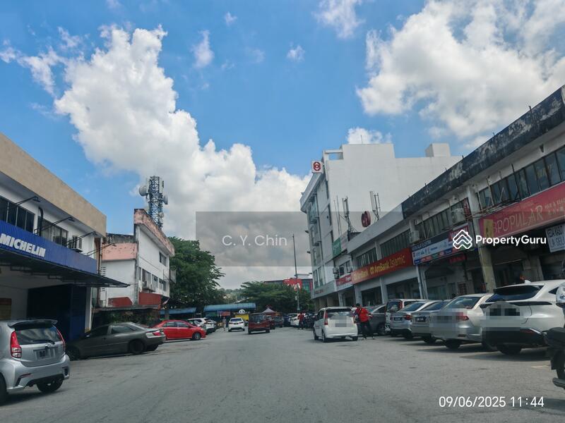 Seri Kembangan,Serdang Jaya,Taman Serdang Jaya untuk Untuk Dijual - RM 2,180,000, Mac 2026 - PropertyGuru.com.my