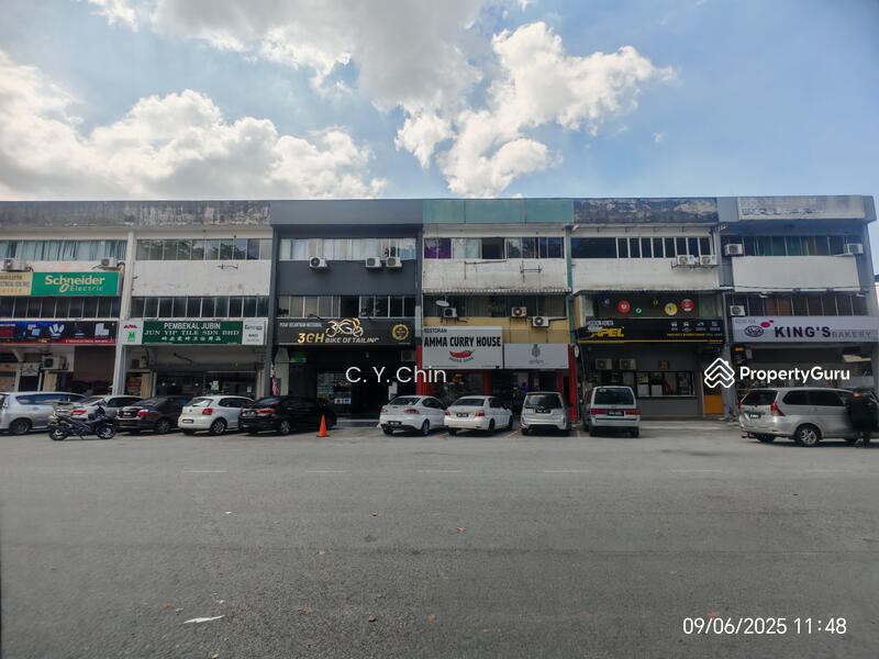 Seri Kembangan,Serdang Jaya,Taman Serdang Jaya untuk Untuk Dijual - RM 2,180,000, Mac 2026 - PropertyGuru.com.my