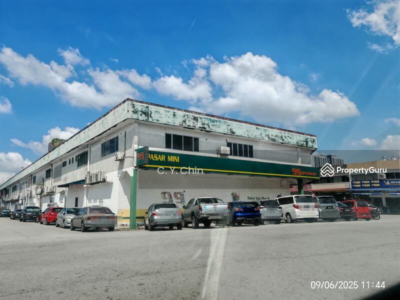 Seri Kembangan,Serdang Jaya,Taman Serdang Jaya untuk Untuk Dijual - RM 2,180,000, Mac 2026 - PropertyGuru.com.my