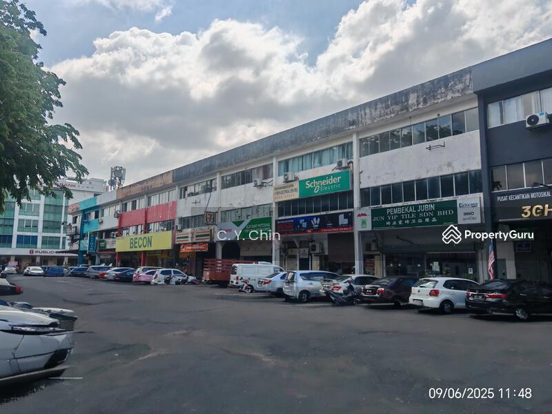 Seri Kembangan,Serdang Jaya,Taman Serdang Jaya untuk Untuk Dijual - RM 2,180,000, Mac 2026 - PropertyGuru.com.my