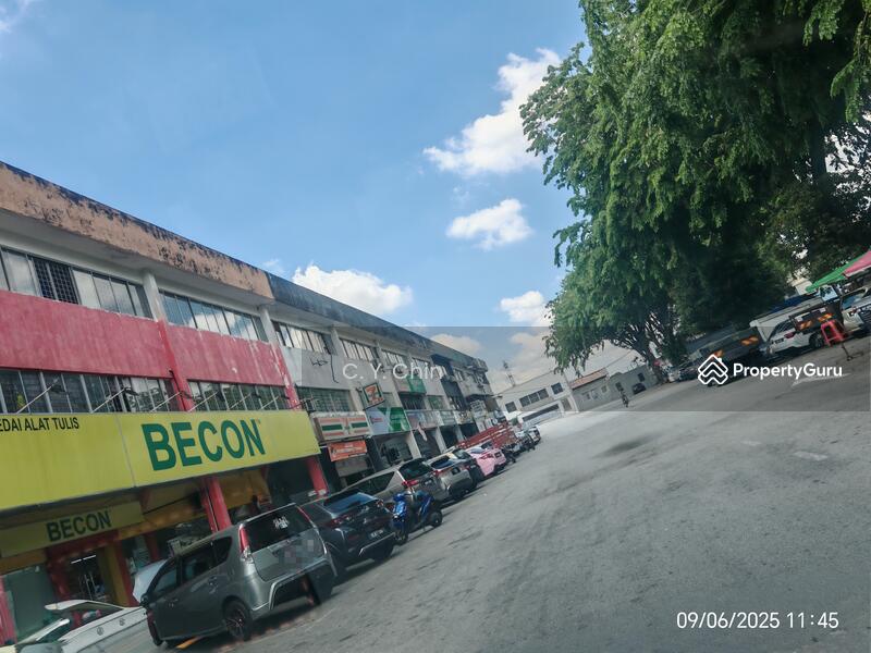 Seri Kembangan,Serdang Jaya,Taman Serdang Jaya untuk Untuk Dijual - RM 2,180,000, Mac 2026 - PropertyGuru.com.my