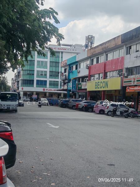 Seri Kembangan,Serdang Jaya,Taman Serdang Jaya untuk Untuk Dijual - RM 2,180,000, Mac 2026 - PropertyGuru.com.my
