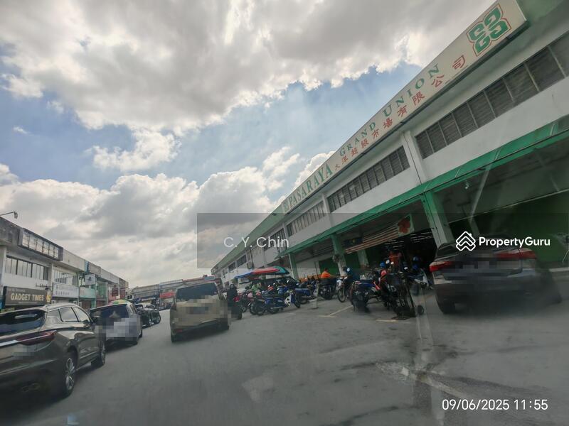 Seri Kembangan,Serdang Jaya,Taman Serdang Jaya untuk Untuk Dijual - RM 2,180,000, Mac 2026 - PropertyGuru.com.my