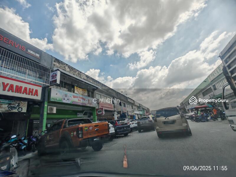 Seri Kembangan,Serdang Jaya,Taman Serdang Jaya untuk Untuk Dijual - RM 2,180,000, Mac 2026 - PropertyGuru.com.my