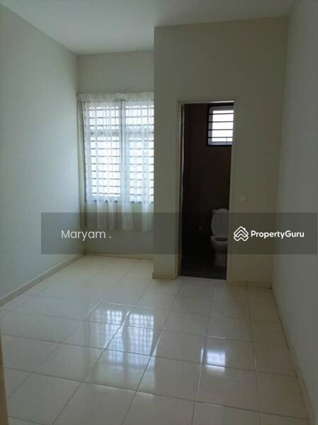 Untuk Disewa - TAMAN KRUBONG HEIGHTS