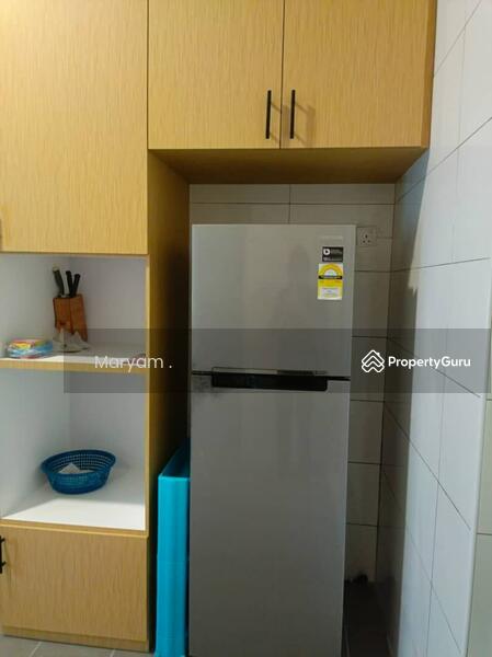 Untuk Disewa - TAMAN KRUBONG HEIGHTS