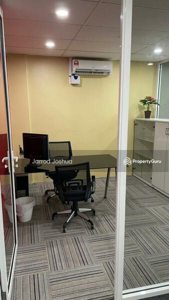 For Rent - Gateway Kiaramas