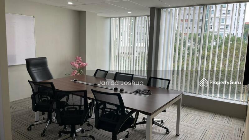 For Rent - Gateway Kiaramas