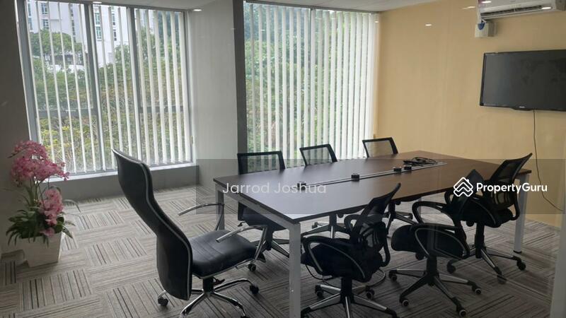 For Rent - Gateway Kiaramas
