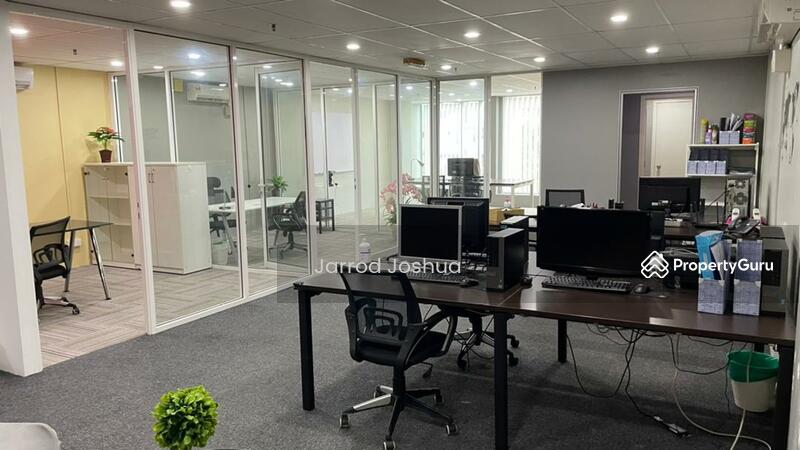 For Rent - Gateway Kiaramas