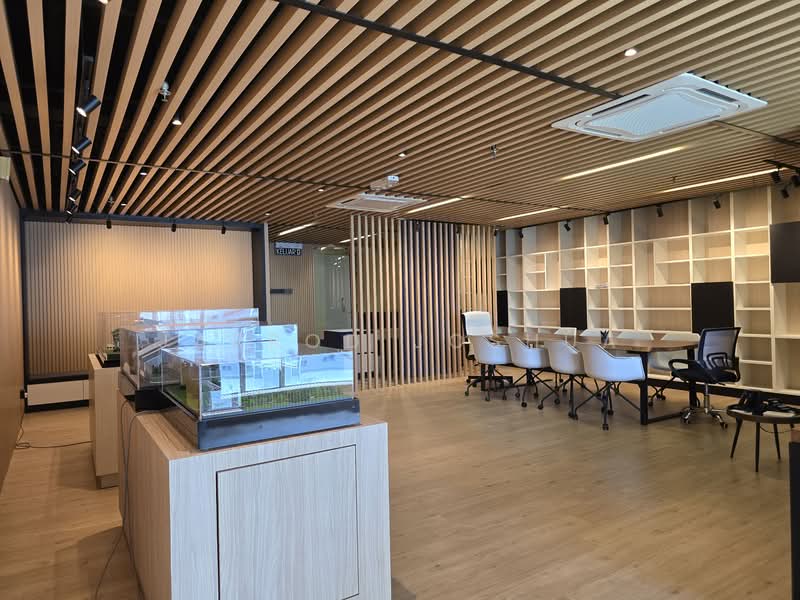 Untuk Disewa - Gateway Kiaramas