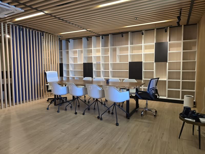 Untuk Disewa - Gateway Kiaramas