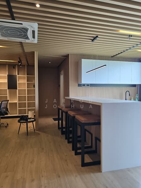 Untuk Disewa - Gateway Kiaramas