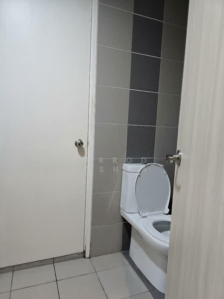 Untuk Disewa - Gateway Kiaramas