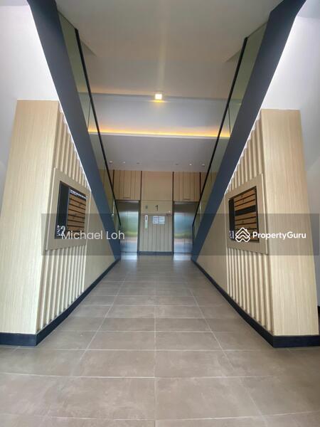 For Rent - Akasa Business Park