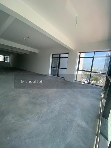 For Rent - Akasa Business Park
